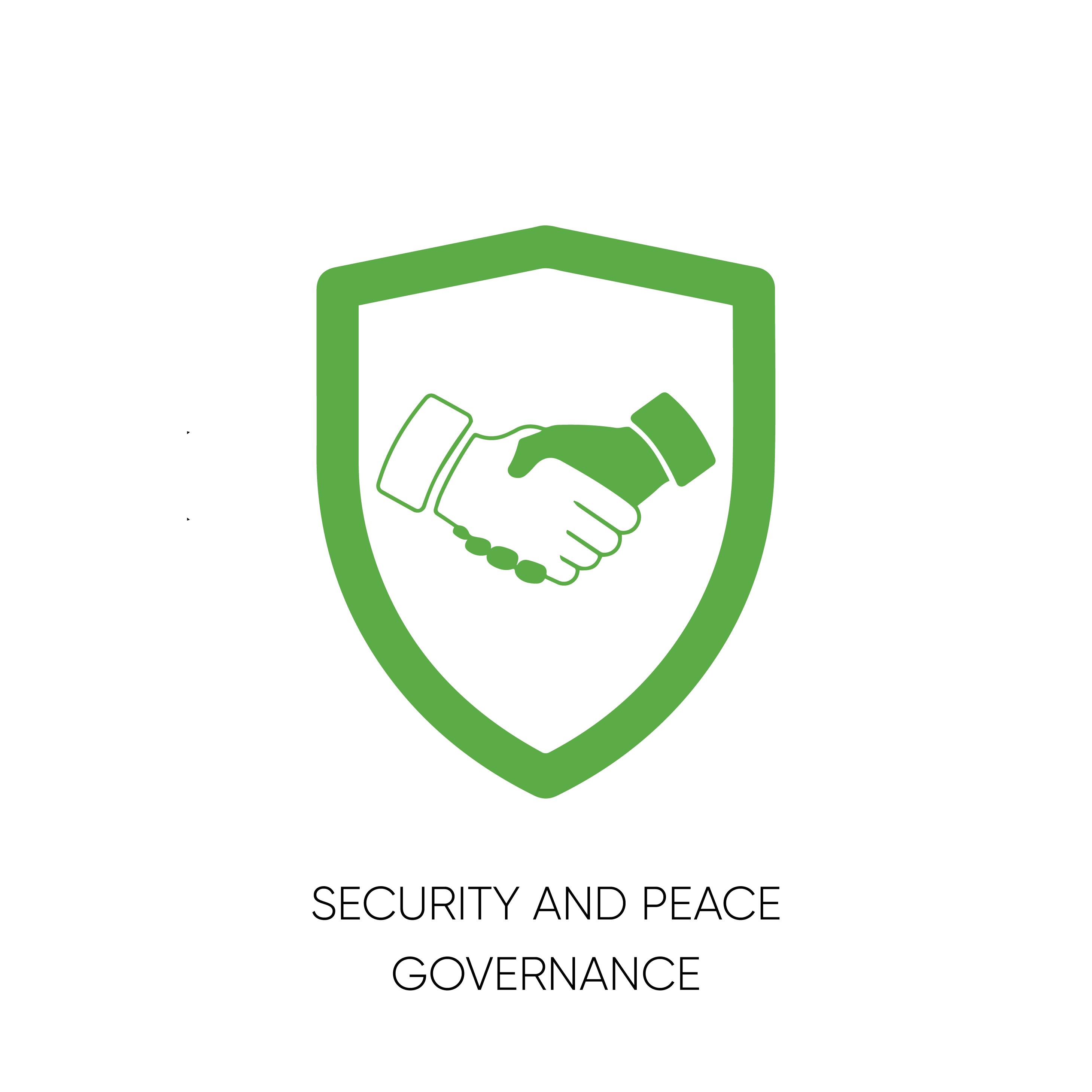 Security And Peace Governance